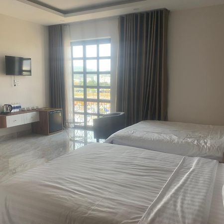 Ha Hung Panorama Hotel 河仙 外观 照片