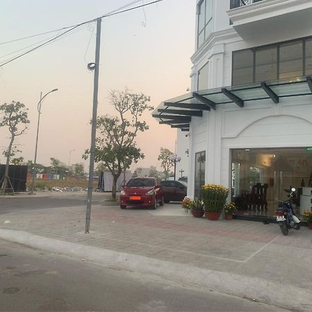 Ha Hung Panorama Hotel 河仙 外观 照片