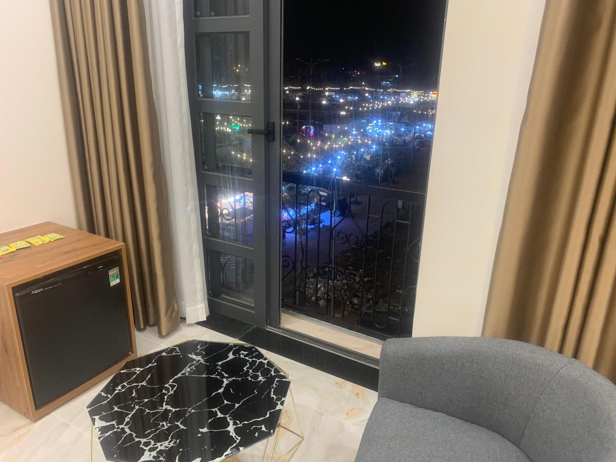 Ha Hung Panorama Hotel 河仙 外观 照片