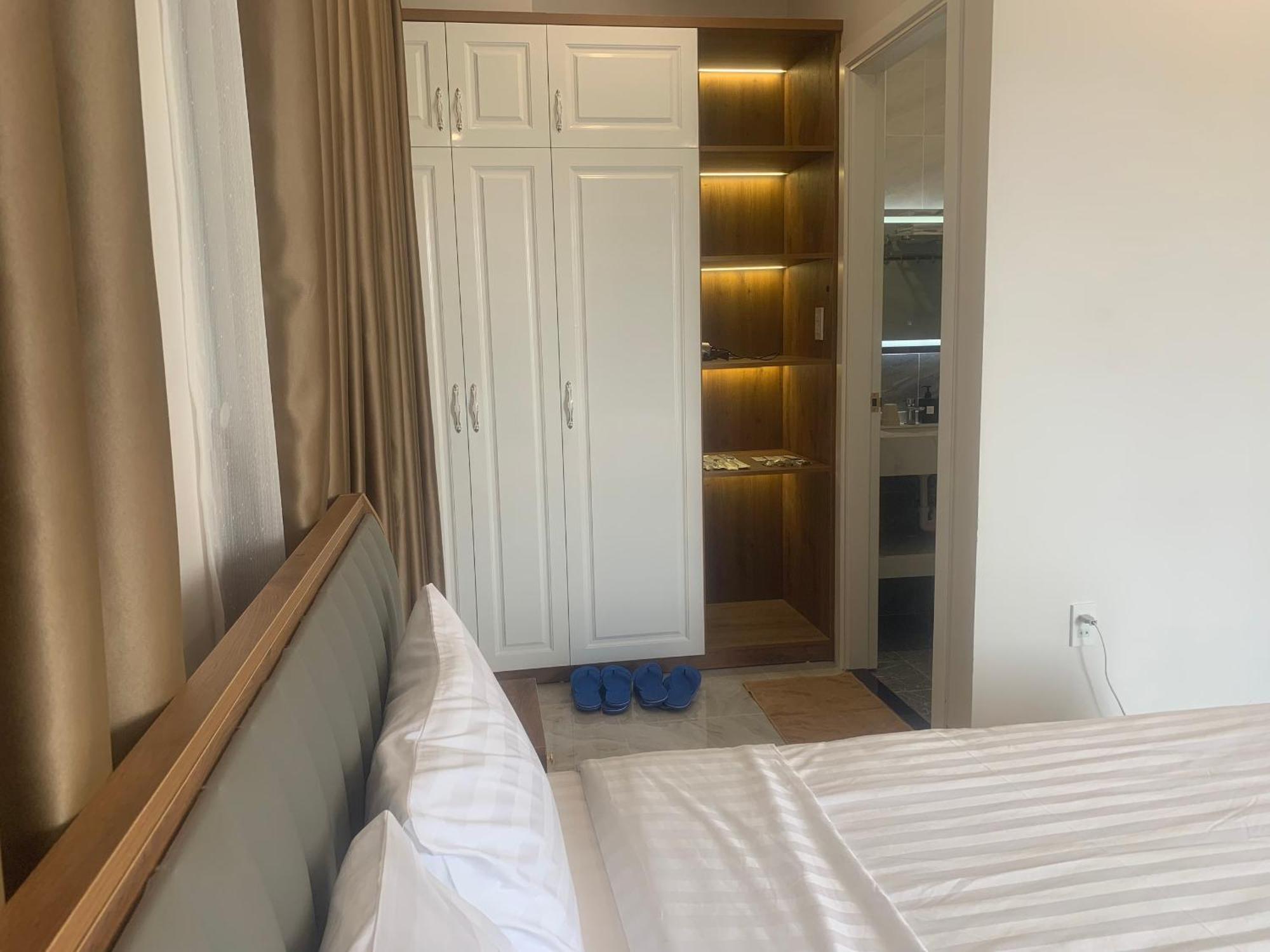 Ha Hung Panorama Hotel 河仙 外观 照片