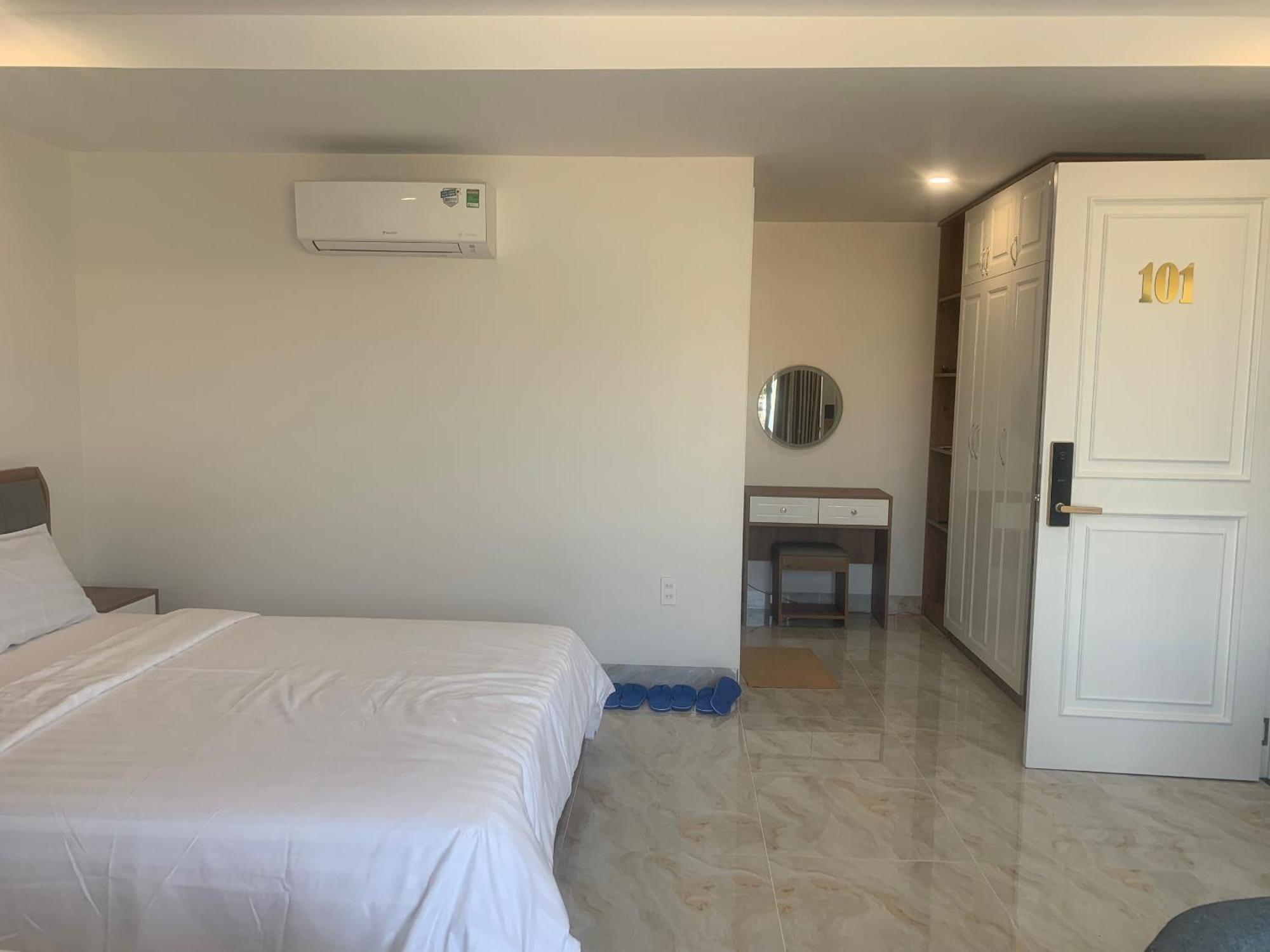 Ha Hung Panorama Hotel 河仙 外观 照片
