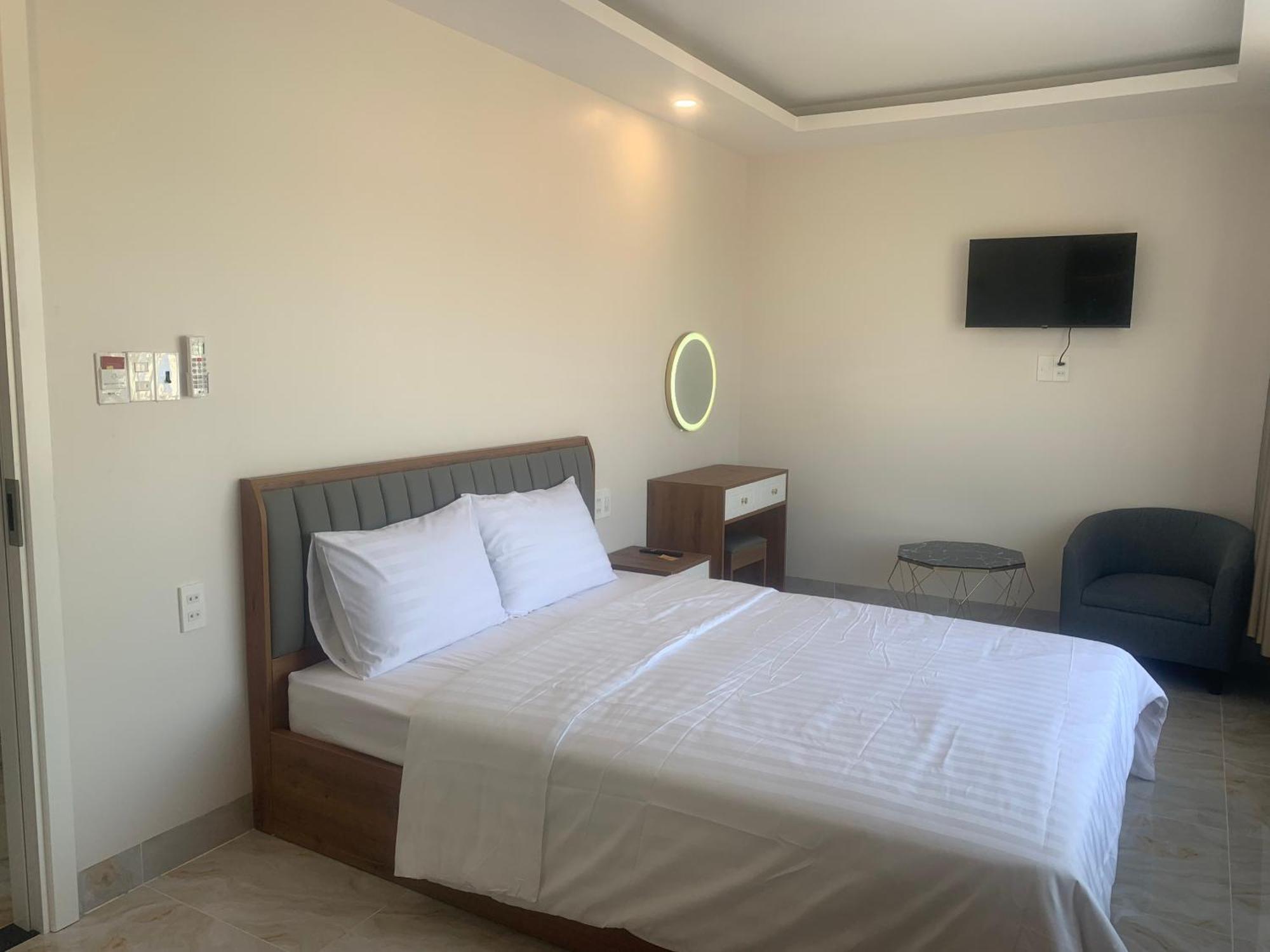 Ha Hung Panorama Hotel 河仙 外观 照片