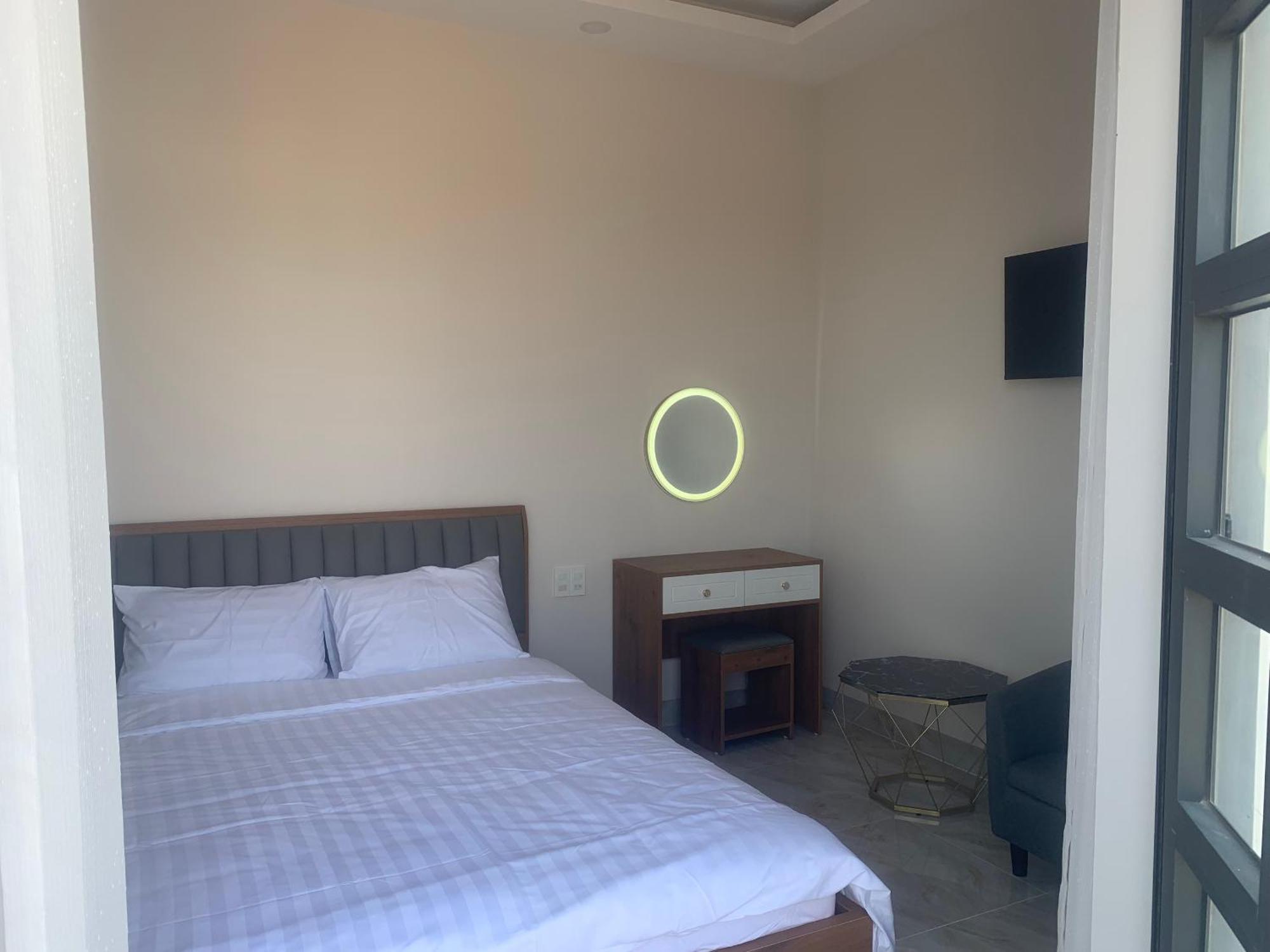 Ha Hung Panorama Hotel 河仙 外观 照片