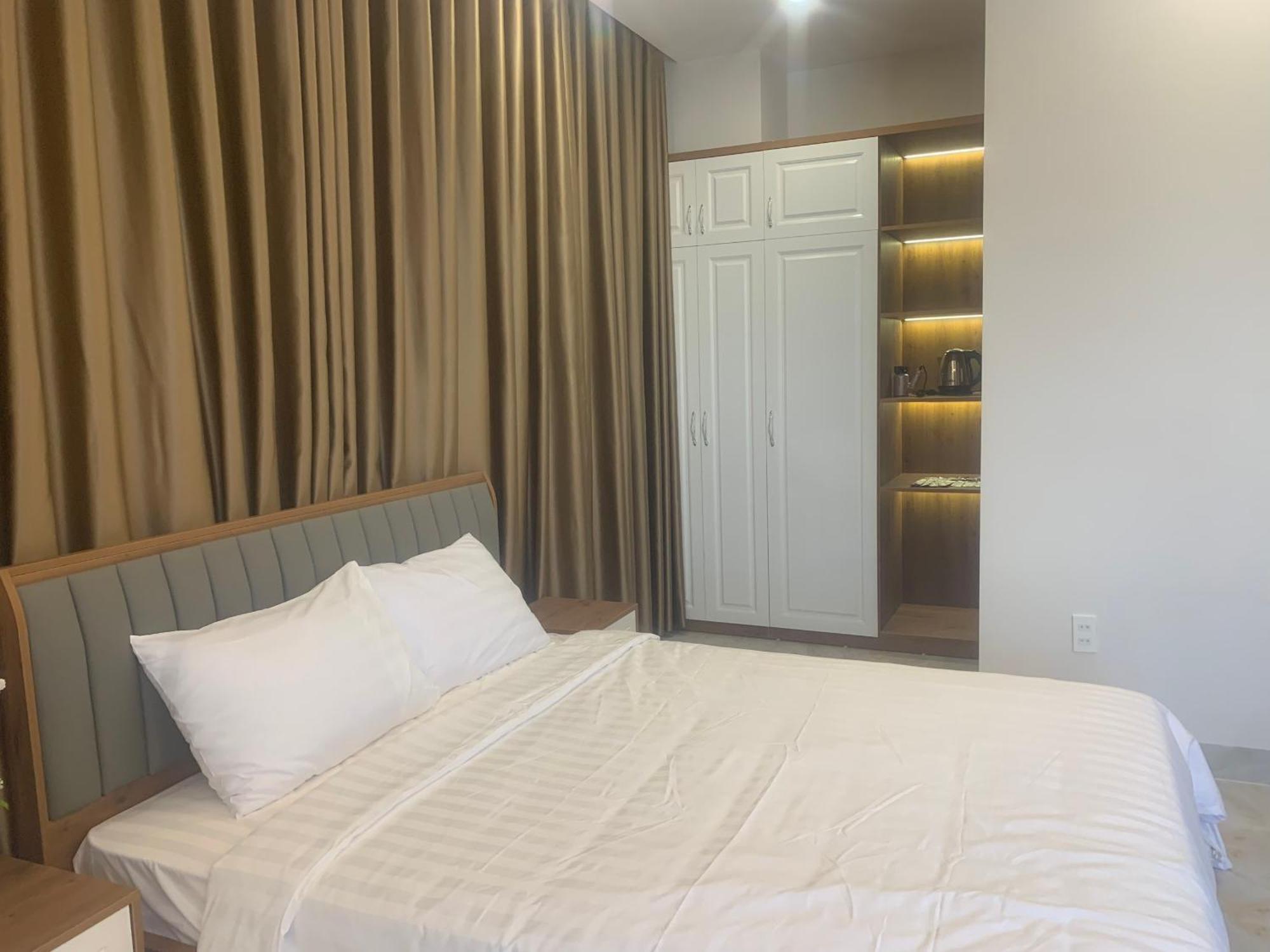Ha Hung Panorama Hotel 河仙 外观 照片